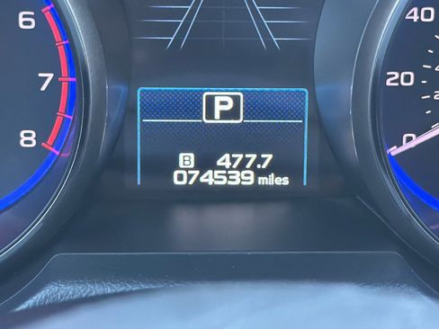 Used 2018 Subaru Outback 2.5i Limited image 37