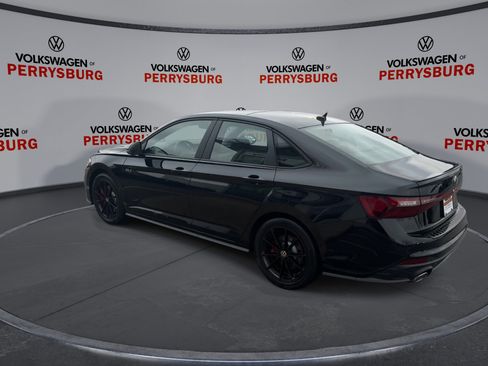 New 2026 Volkswagen Jetta GLI Autobahn image 6