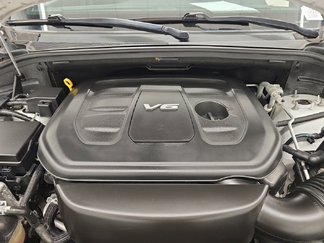 Used 2018 Jeep Grand Cherokee Limited w/ Luxury Group II AWD/4WD image 37
