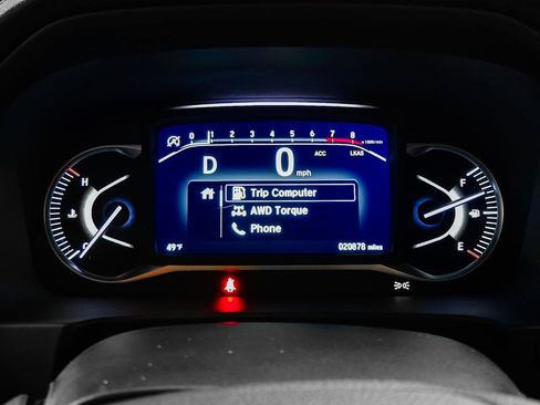 Used 2023 Honda Passport EX-L image 27