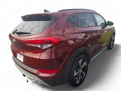 Used 2018 Hyundai Tucson Value FWD image 13