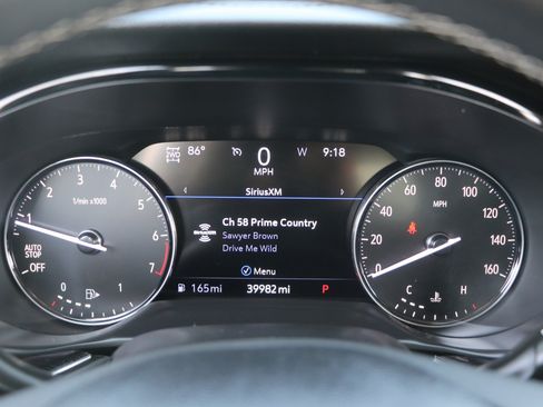 Used 2023 Buick Envision Essence AWD/4WD image 20