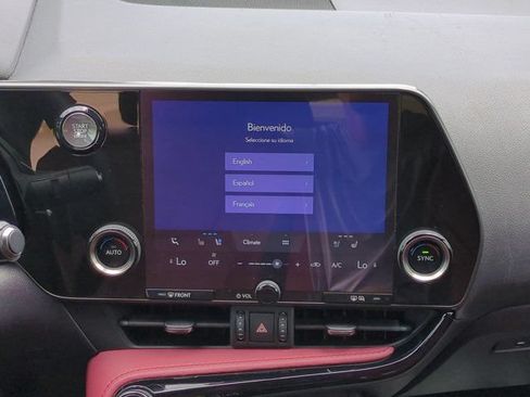 Certified 2022 Lexus NX 350 AWD image 17