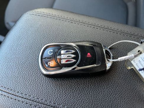Used 2025 Buick Encore GX Preferred image 22