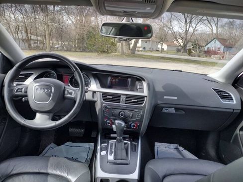 Used 2012 Audi A5 2.0T Premium Plus AWD/4WD image 14