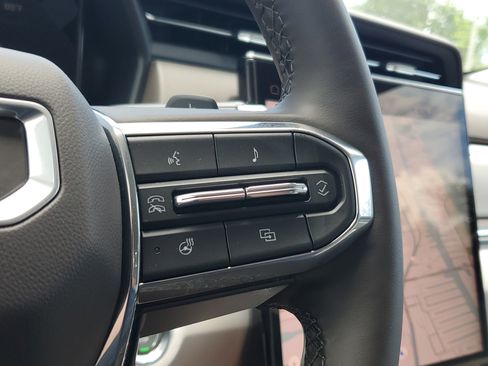 New 2026 GMC Terrain Denali AWD/4WD image 25