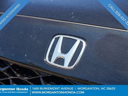 New 2027 Honda HR-V EX-L image 8