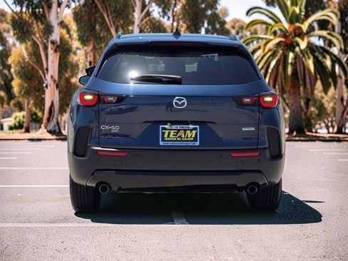 New 2026 MAZDA CX-50 AWD 2.5 Hybrid w/ Weather Package image 6