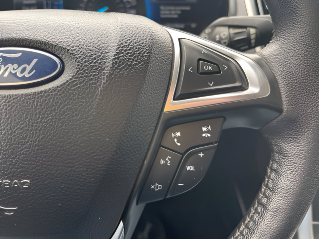 Used 2022 Ford Edge SEL w/ Convenience Package AWD/4WD image 20