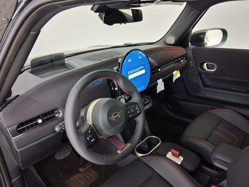 New 2026 MINI Cooper S FWD image 4