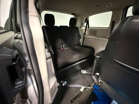 Used 2016 Dodge Grand Caravan SE w/ Quick Order Package 29E SE FWD image 76