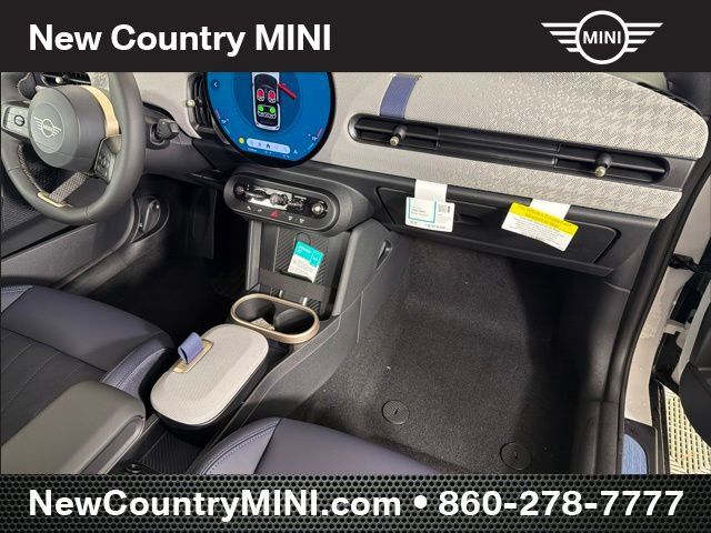 New 2026 MINI Cooper S FWD image 14