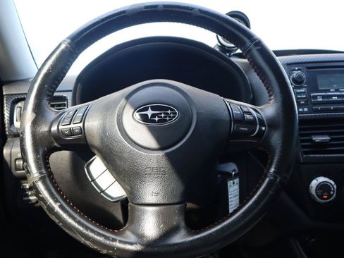 Used 2014 Subaru Impreza WRX Sedan AWD/4WD image 19