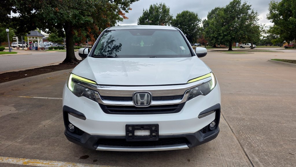 Used 2020 Honda Pilot EX image 9