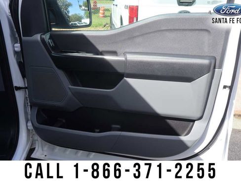 Used 2023 Ford F150 XL w/ XL Chrome Appearance Package AWD/4WD image 26