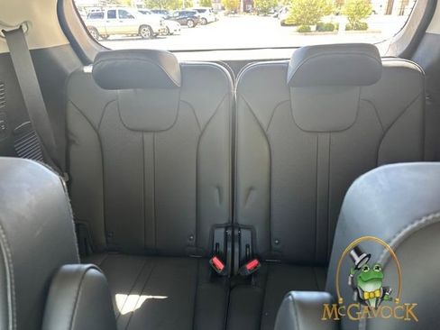 Used 2021 Kia Sorento EX image 19