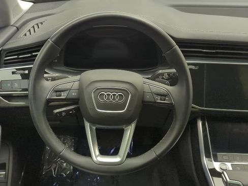 Used 2023 Audi Q7 3.0T Premium Plus w/ Premium Plus Package AWD/4WD image 21