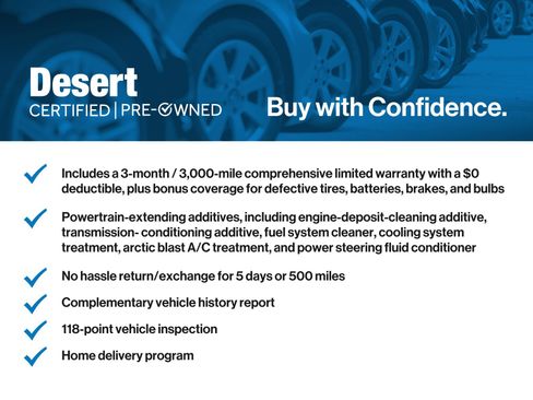 Used 2024 Ford Edge SEL image 8