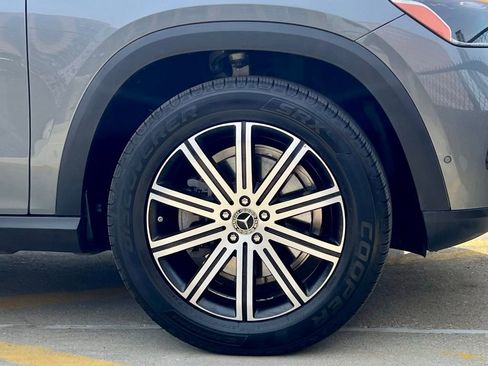 Certified 2026 Mercedes-Benz GLE 350 4MATIC image 11