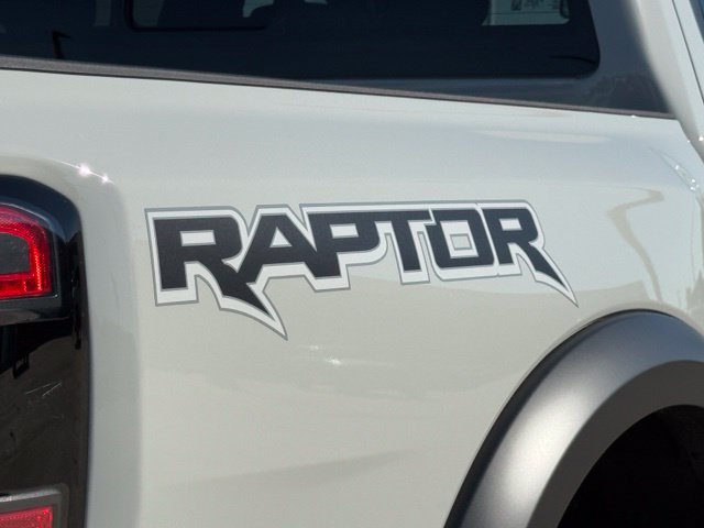 New 2026 Ford Ranger Raptor AWD/4WD image 9