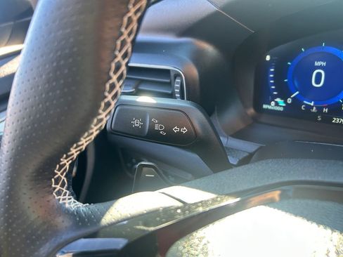 Used 2024 Ford Explorer ST w/ Equipment Group 401A image 23