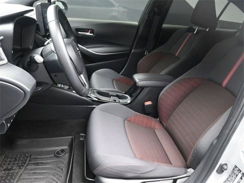 Used 2024 Toyota Corolla SE image 18