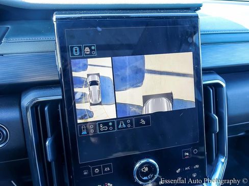 Used 2024 GMC Acadia AT4 w/ LPO, Floor Liner Package image 24