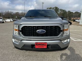 Used 2021 Ford F150 XL w/ STX Appearance Package video 2