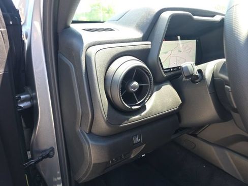 New 2026 Chevrolet Colorado Trail Boss AWD/4WD image 15