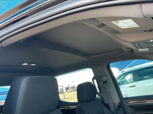 Certified 2024 Chevrolet Silverado 1500 RST image 14