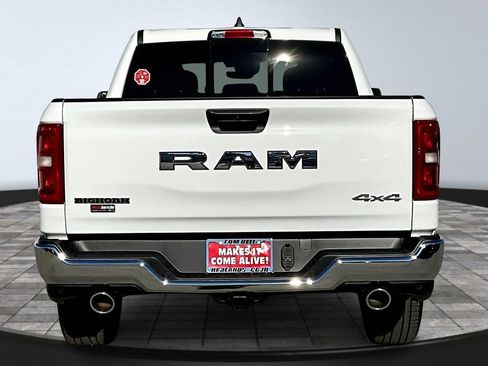 New 2026 RAM 1500 Big Horn image 29