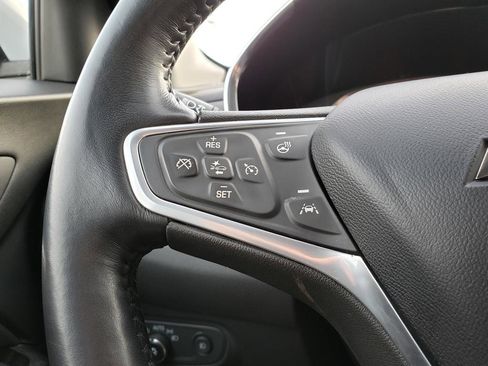 Used 2022 Chevrolet Equinox Premier w/ LPO, Floor Liner Package image 19