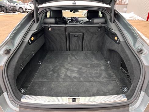 Used 2015 Audi S7 Prestige image 19