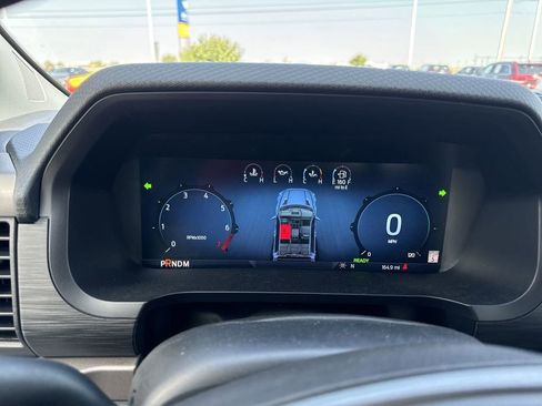 New 2024 Ford F150 XLT w/ Equipment Group 302A MID image 31