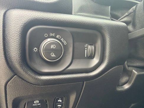 Used 2021 RAM 1500 Big Horn AWD/4WD image 19
