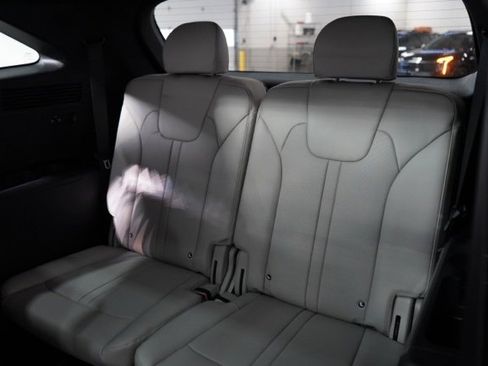 New 2026 Kia Sorento SX Prestige image 33