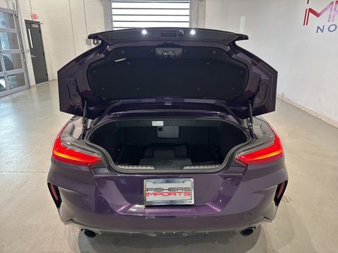 Used 2023 BMW Z4 sDrive30i w/ Shadowloine Package image 32