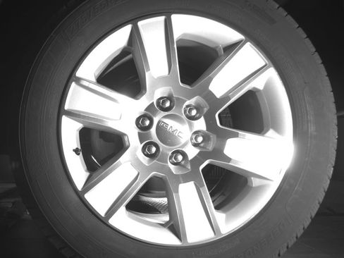 Used 2019 GMC Sierra 1500 SLE w/ SLE Value Package AWD/4WD image 17