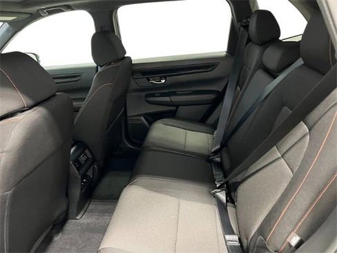 New 2025 Honda CR-V Sport image 29