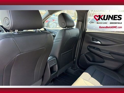 New 2026 Buick Envista Preferred w/ Convenience I Package image 34