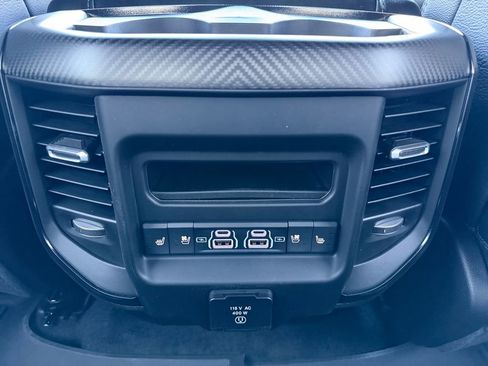 New 2026 RAM 1500 RHO image 20