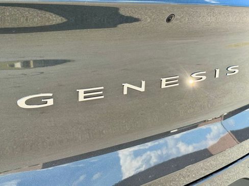 New 2026 Genesis GV80 2.5T Advanced image 14