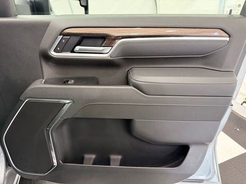 New 2026 Chevrolet Silverado 2500 LT w/ Convenience Package AWD/4WD image 22