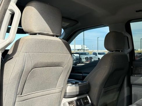 Used 2021 Ford F150 XLT w/ Equipment Group 302A High image 19