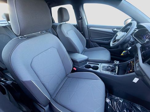 New 2026 Volkswagen Jetta Sport FWD image 14