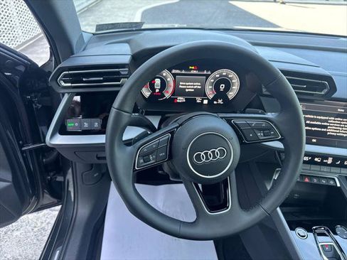 Used 2026 Audi A3 2.0T Premium w/ Convenience Package AWD/4WD image 25