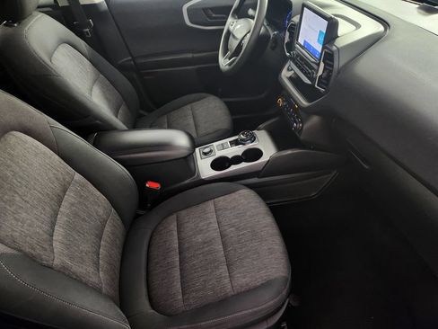 Used 2021 Ford Bronco Sport Big Bend AWD/4WD image 15