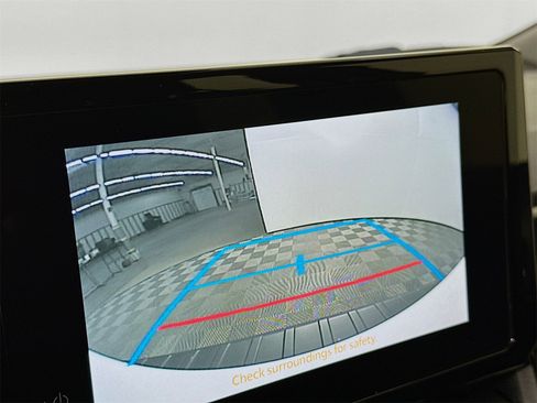 Certified 2025 Toyota Corolla Nightshade image 14