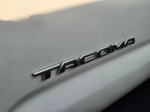 Certified 2023 Toyota Tacoma SR5 RWD image 3