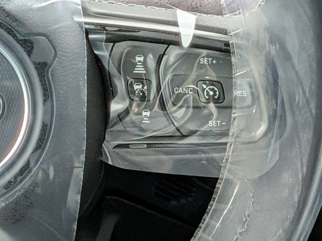 New 2026 Jeep Wrangler Unlimited Sport AWD/4WD image 17